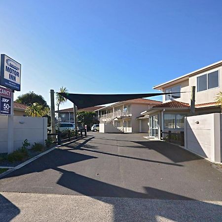 Gateway Motor Inn เมาท์มองานุย ภายนอก รูปภาพ